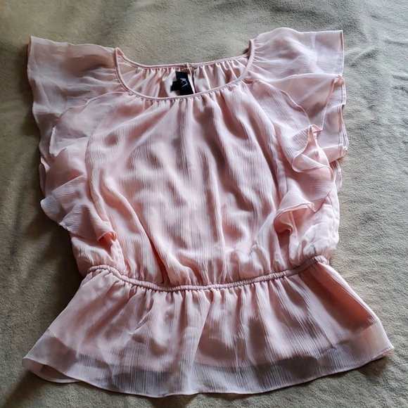 Blouse - Picture 1 of 4